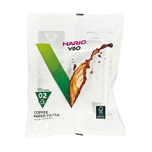 【5セット】 V60用ペーパーフィルター