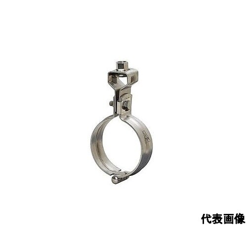 A10199 ステンレス鋼管用 吊バンド