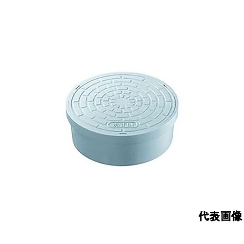 ワンタッチ開閉密閉式塩ビ製蓋(おすい)ラ