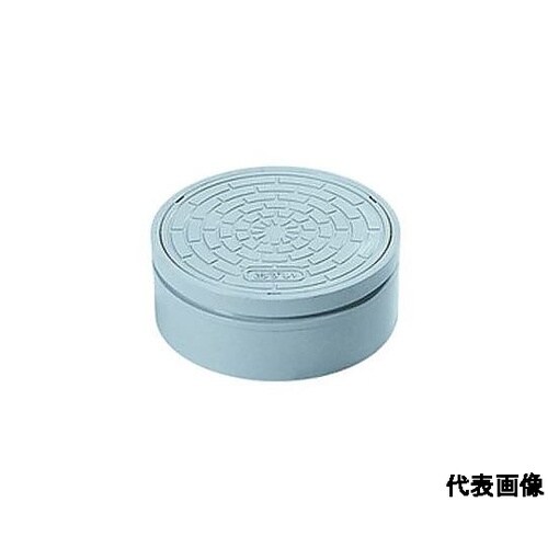 ワンタッチ開閉密閉式塩ビ製蓋(おすい)ラ