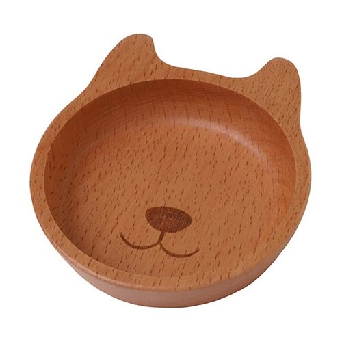 てまひま工房 アニマル小皿 かわいい動物