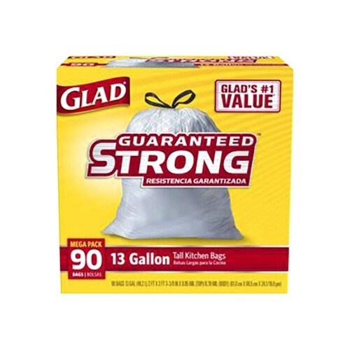 【90枚入り×4セット】 GLAD TA