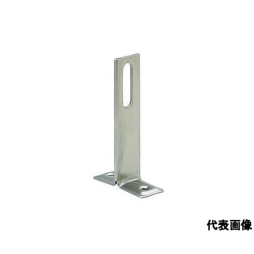 A10387 一ツ穴T足(32幅)SUS