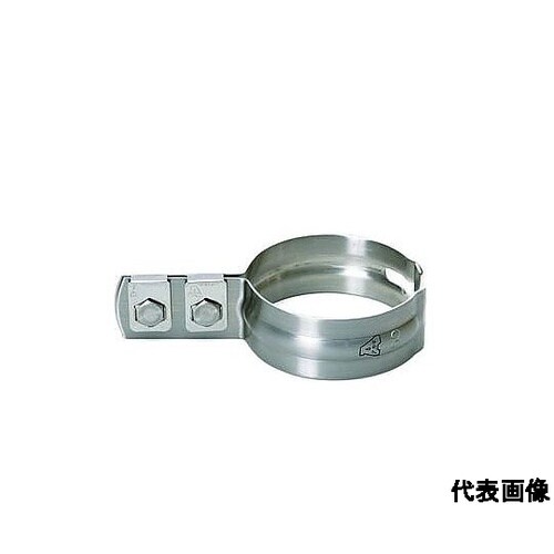 A10350 ステンレス鋼管用 組式立バ