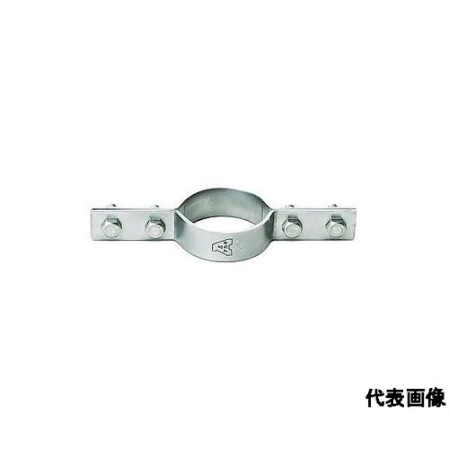 A10423 ステンレス鋼管用 床バンド