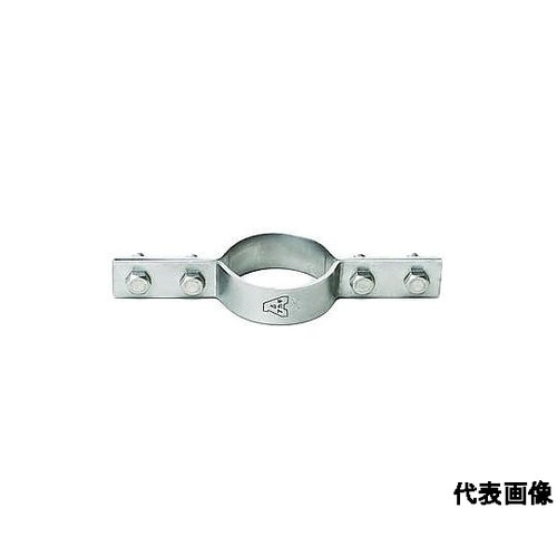 A10423 ステンレス鋼管用 床バンド