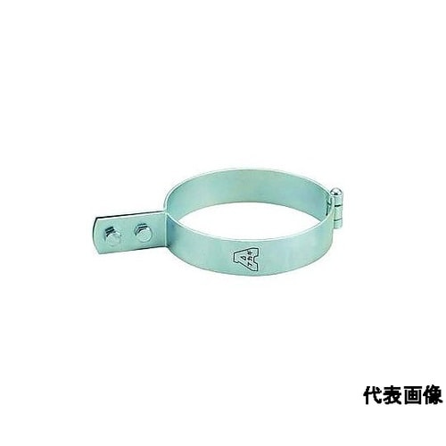 A10338 鉄 SP換気ダクト管用 立