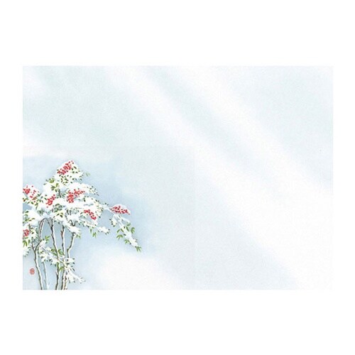 【5セット】 てまひま工房 花雅 おもて