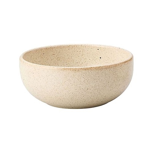 トーンカラー 8.5cm小鉢 ベージュ