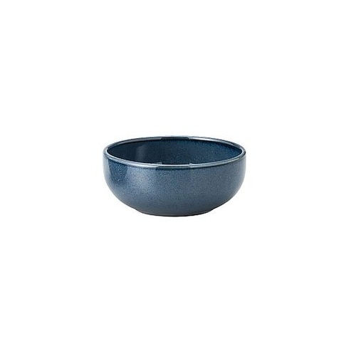 トーンカラー 8.5cm小鉢 ブルー N