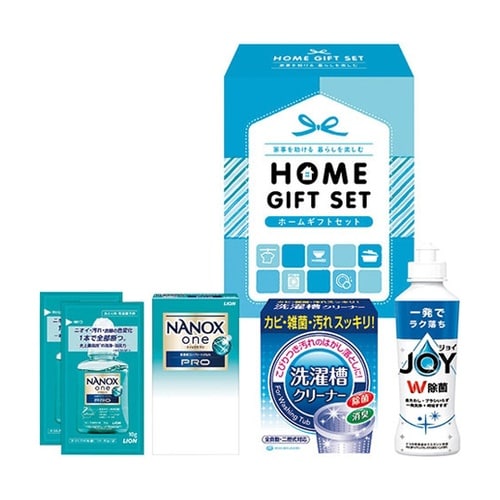 【5セット】 ホームギフトセット P&G