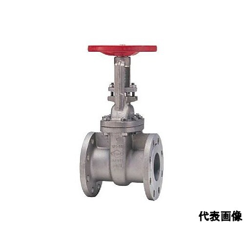 SCS13ゲート弁【フランジ・JV8−1