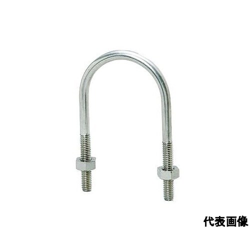 A10619 ステン 足長Uボルト+30