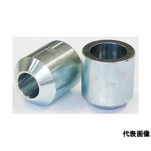 白 S25C 差込 高圧 ボス UM−シ
