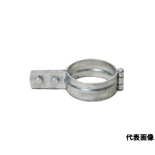 A10363 ドブメッキ 立バンド A−