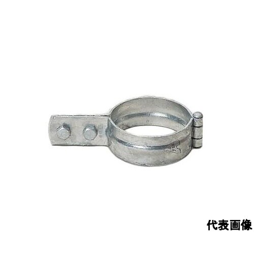 A10363 ドブメッキ 立バンド A−