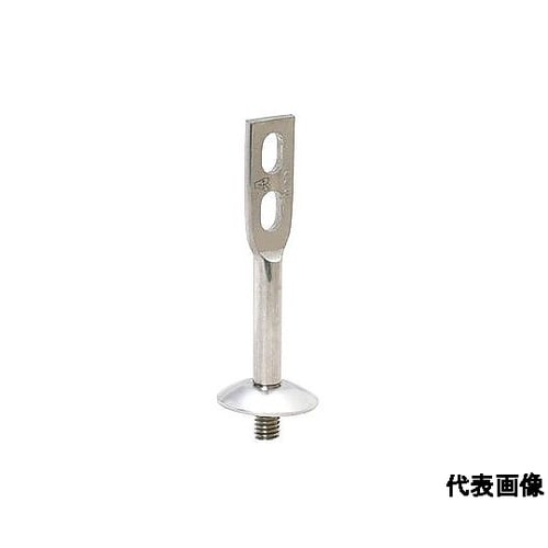 A10392 座付羽子板(3/8ネジ)S