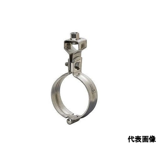 A10199 ステンレス鋼管用 吊バンド