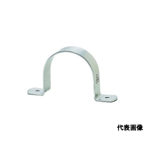 A10453 ステンレス鋼管用 厚サドル