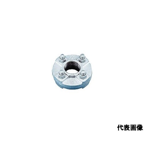 白 組フランジ ヒタチシロF_32A