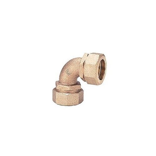 KCP 1L ポリ用エルボ 1L_30A