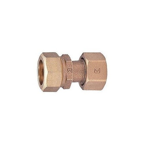 KCP 1MS ポリ用メータ用ソケット