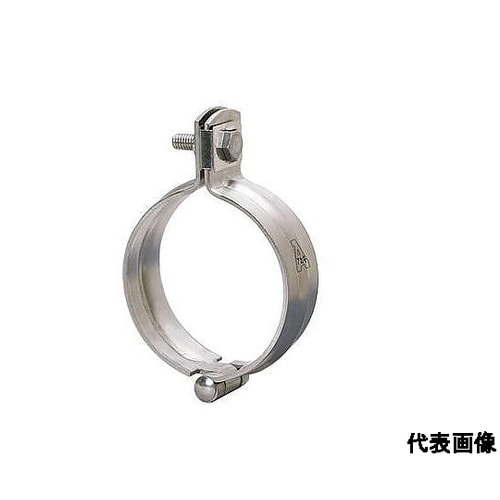 A10198 ステンレス鋼管用 吊バンド