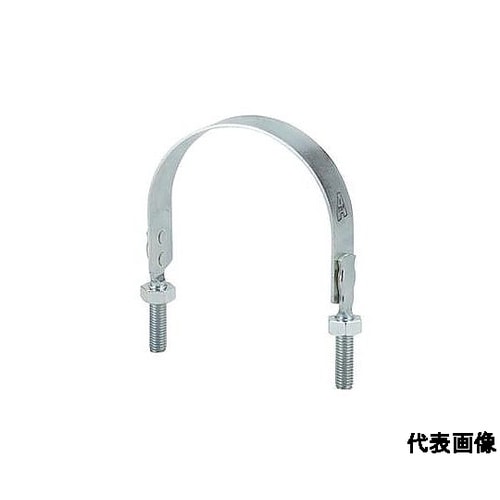 A10609 TN Uバンド(耐火二層管