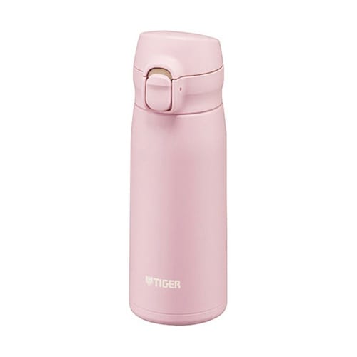 魔法瓶 真空断熱ボトル350ml ローズ