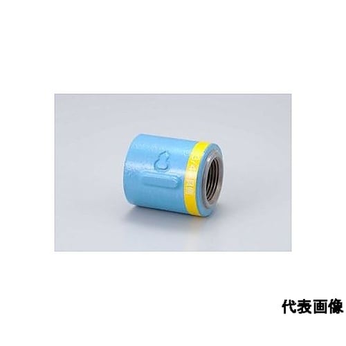 埋設配管用 給水栓絶縁継手ソケット PC
