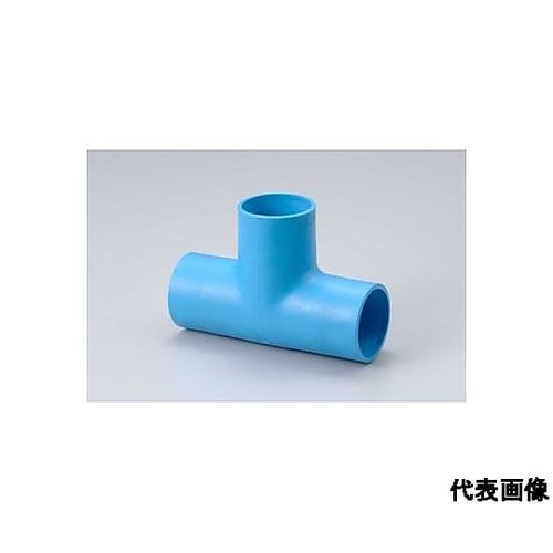 埋設配管用 チーズ PCPQK−T_40
