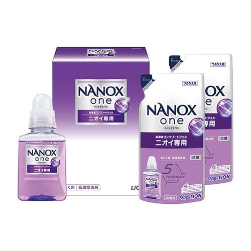 NANOX oneセット NON−B ニ