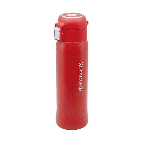 ワンタッチマグボトル500mL レッド(