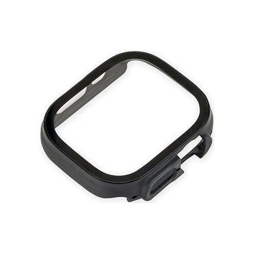 Apple Watch 49mmガラス+