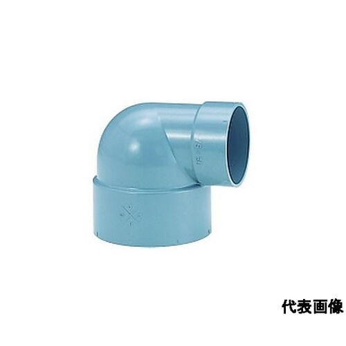 異径90°エルボ CUDL_50X40