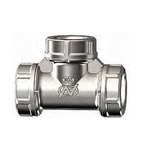 NJXTSR 蒸気還管用ナイスジョイント