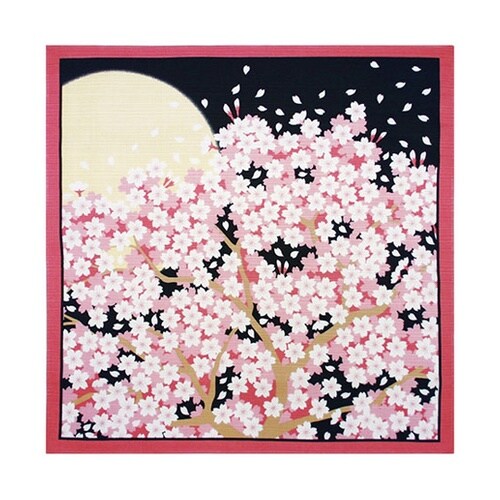 【5枚セット】 てまひま工房 花景色 小