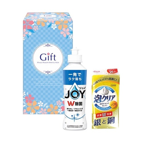 【5セット】 除菌ジョイキッチンセット