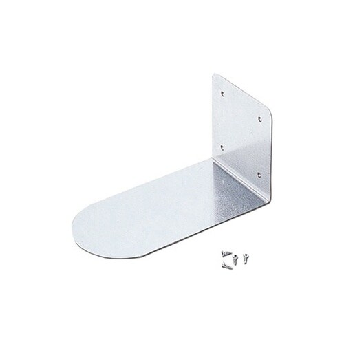 【10個×5セット】 ブックエンド金具の