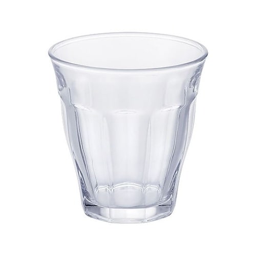 ピブレックス カフェグラス 1セット(4