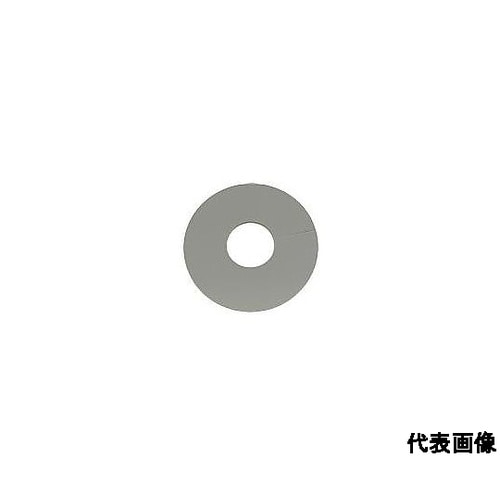 A10692 ビニプレート のり付(グレ