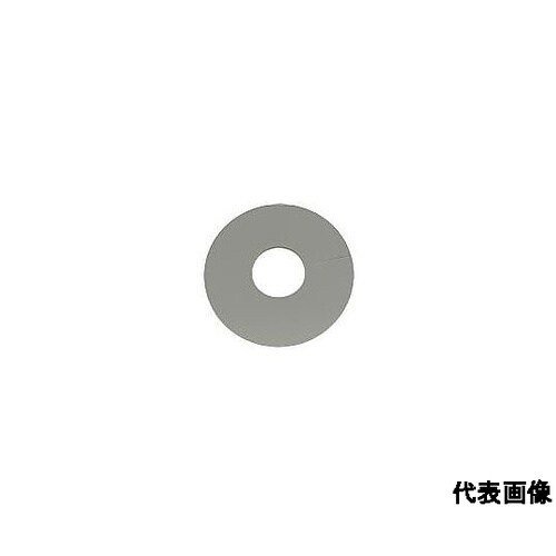 A10692 ビニプレート のり付(グレ