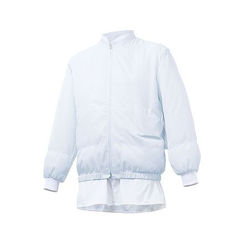 白い空調服 (M) SKH6500N