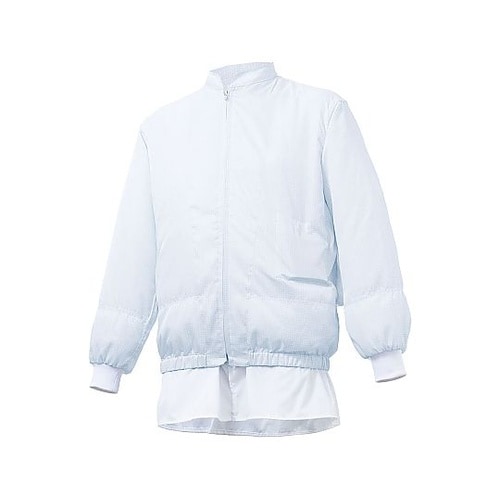白い空調服 (LL) SKH6500N