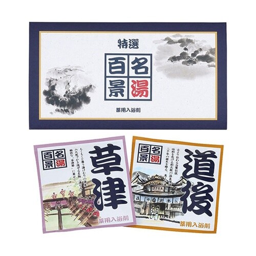 【10セット】 三つ折2包入 22552
