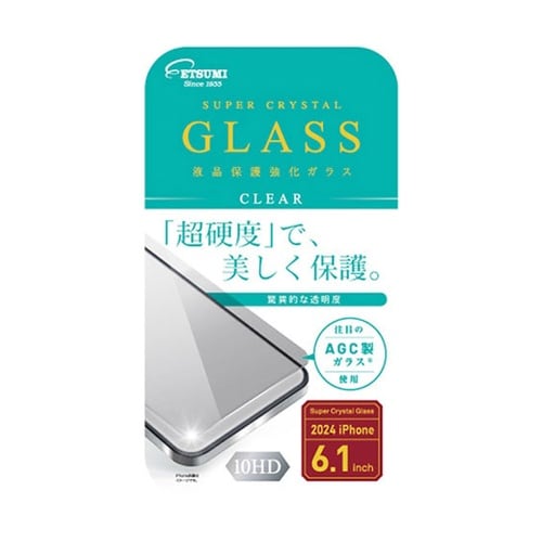 液晶保護強化ガラス 2024 iPhon