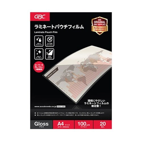【5セット】 パウチフィルム 100μ