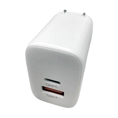 【5セット】 USB充電器 PD20W