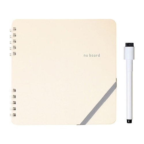 【3セット】 nu board Squa