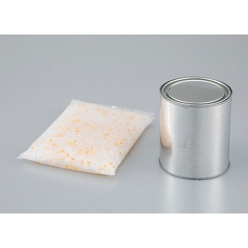 缶入りシリカゲル SG−500 500g
